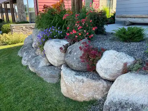 landscaping services Merrimac